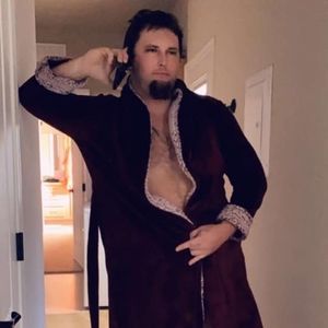 Meet your Posher, Billy